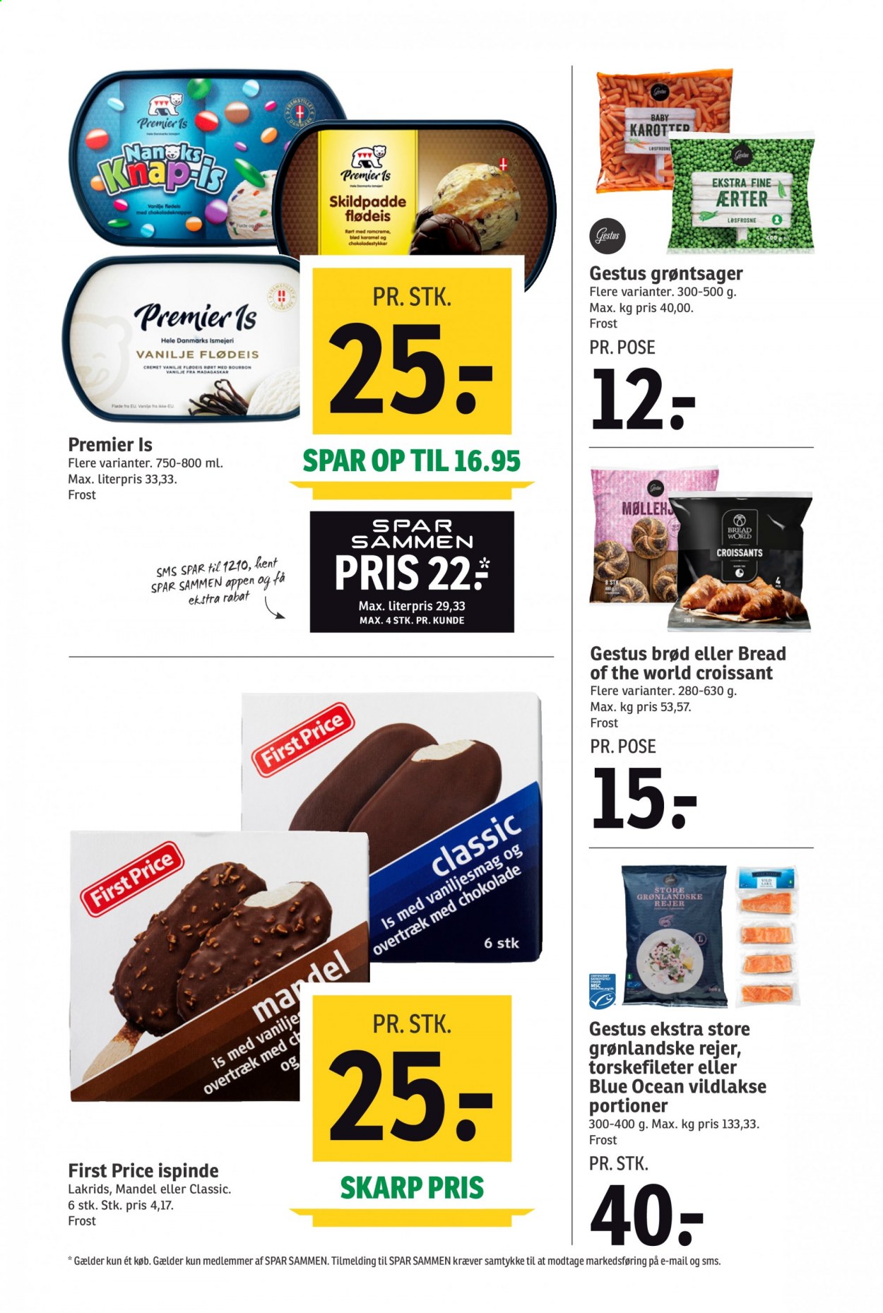 SPAR tilbud - 12.6.2021 - 18.6.2021. Side 11