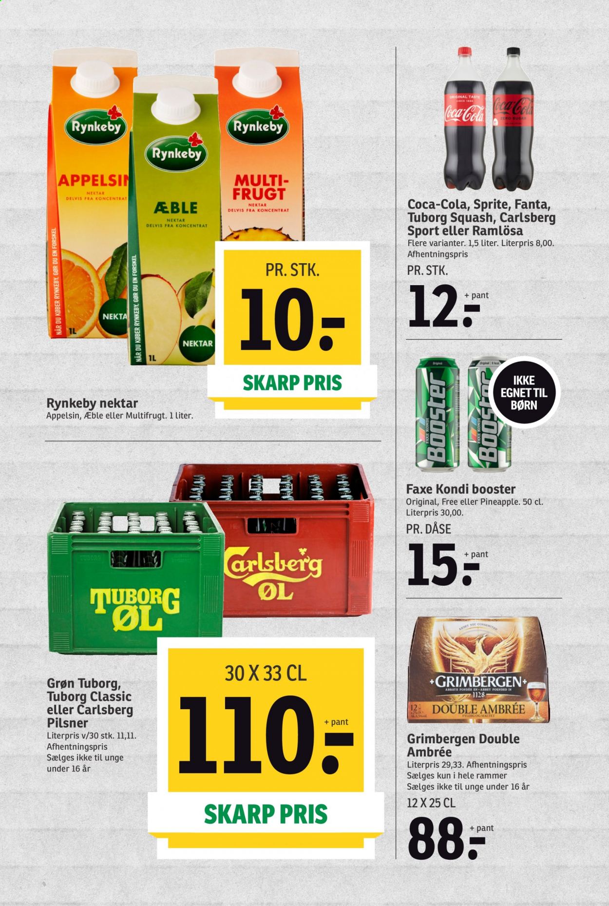 SPAR tilbud - 12.6.2021 - 18.6.2021. Side 13