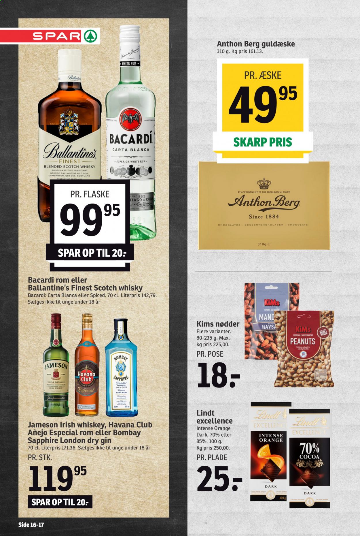 SPAR tilbud - 12.6.2021 - 18.6.2021. Side 16