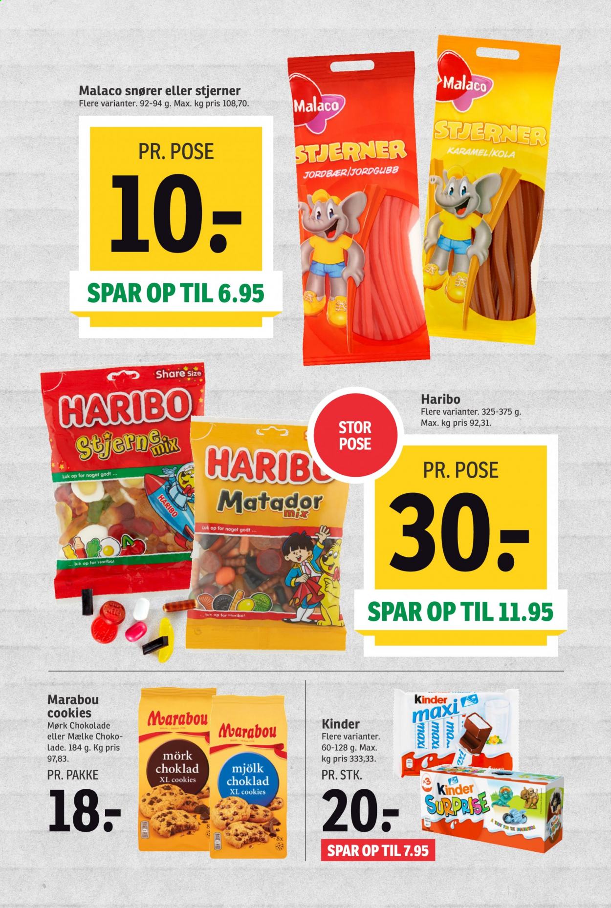 SPAR tilbud - 12.6.2021 - 18.6.2021. Side 17