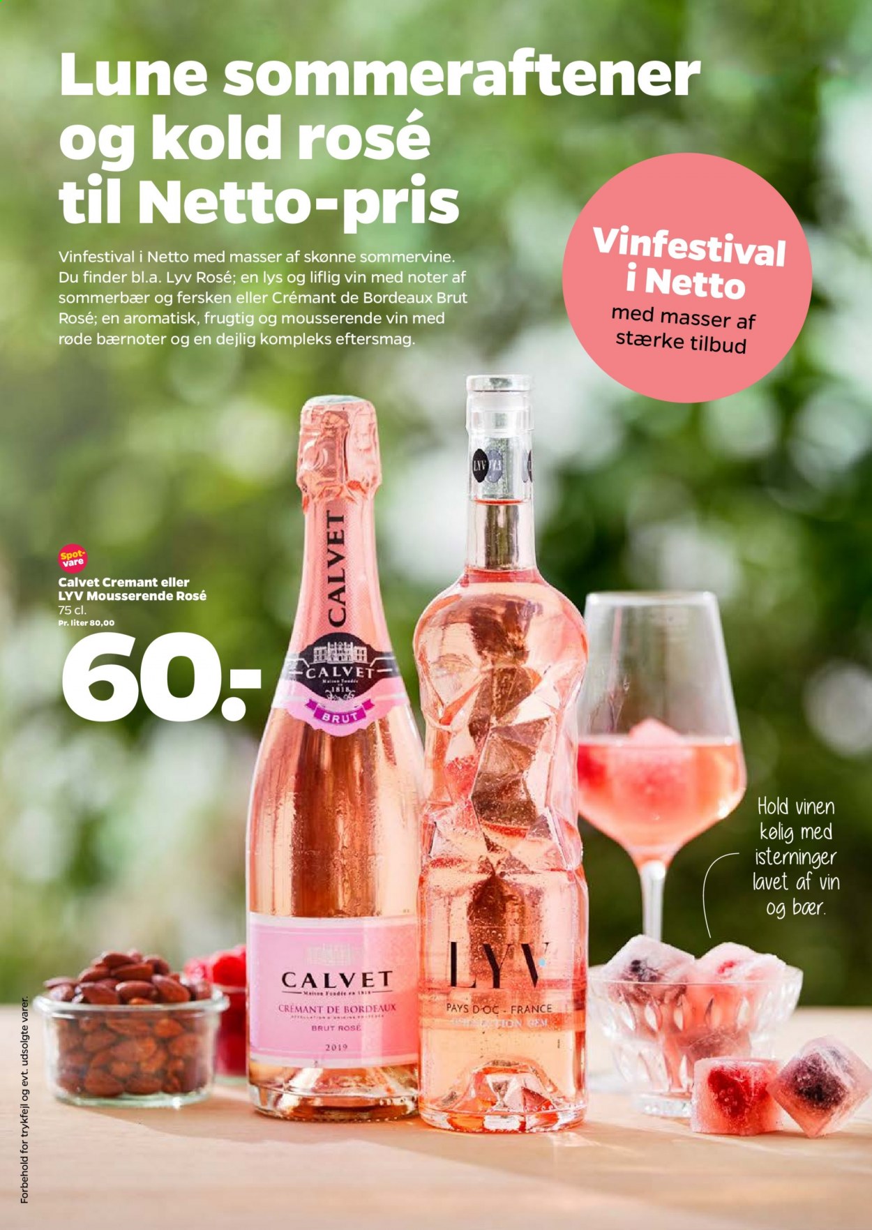 Netto tilbud - 12.6.2021 - 18.6.2021. Side 4