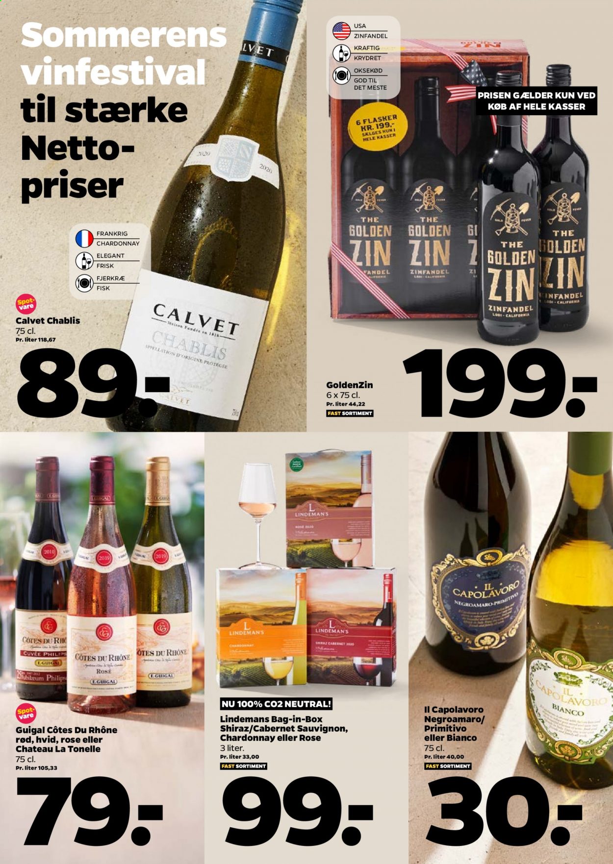 Netto tilbud - 12.6.2021 - 18.6.2021. Side 5