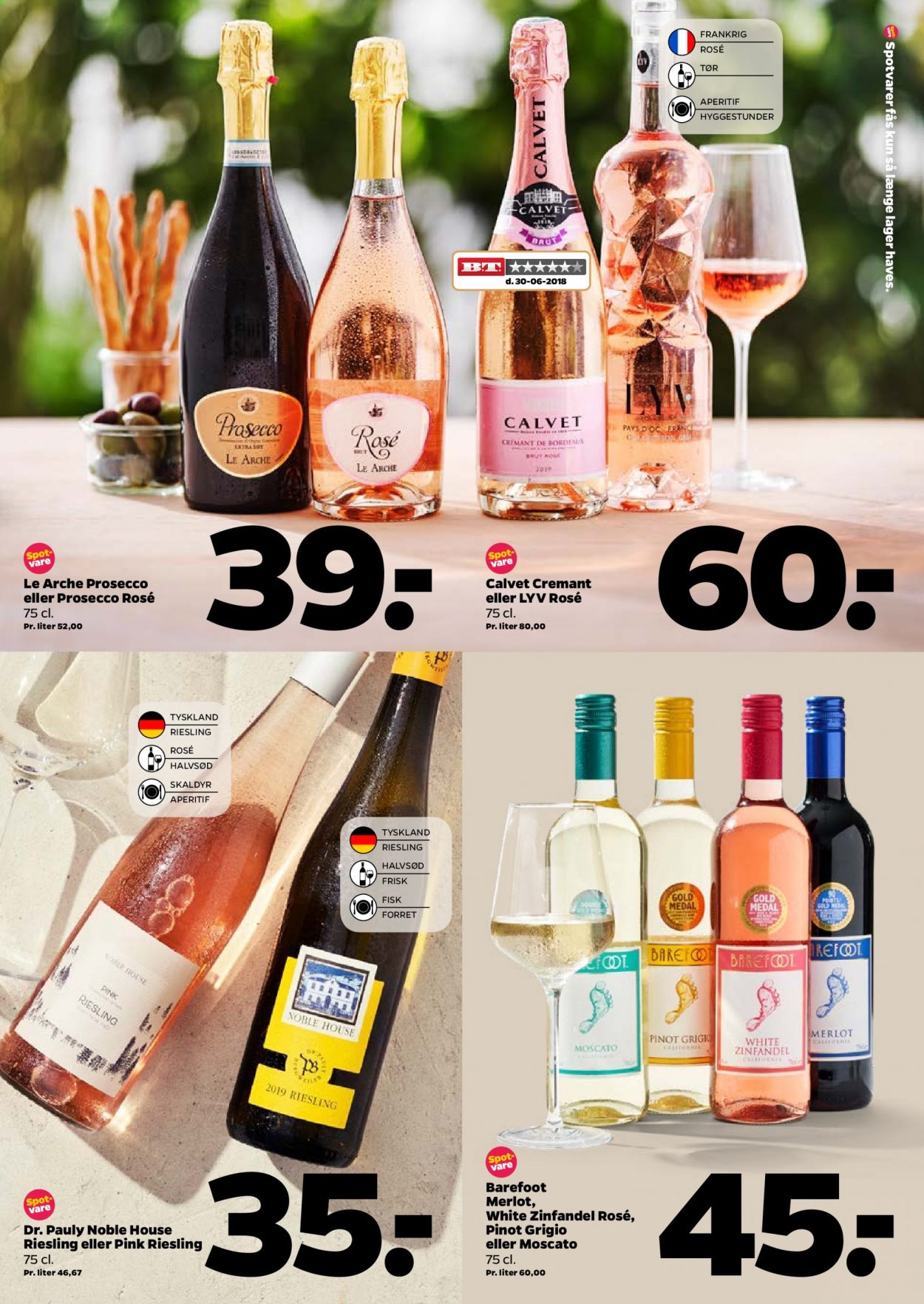 Netto tilbud - 12.6.2021 - 18.6.2021. Side 6