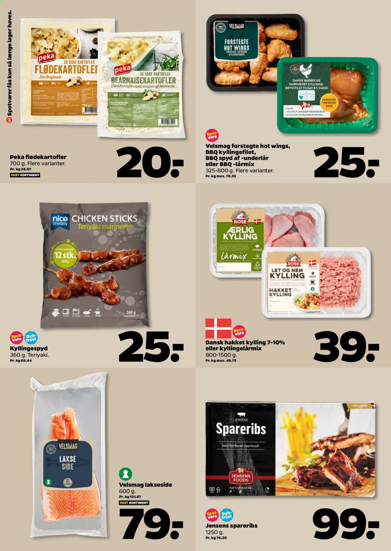 Netto tilbud - 12.6.2021 - 18.6.2021. Side 13