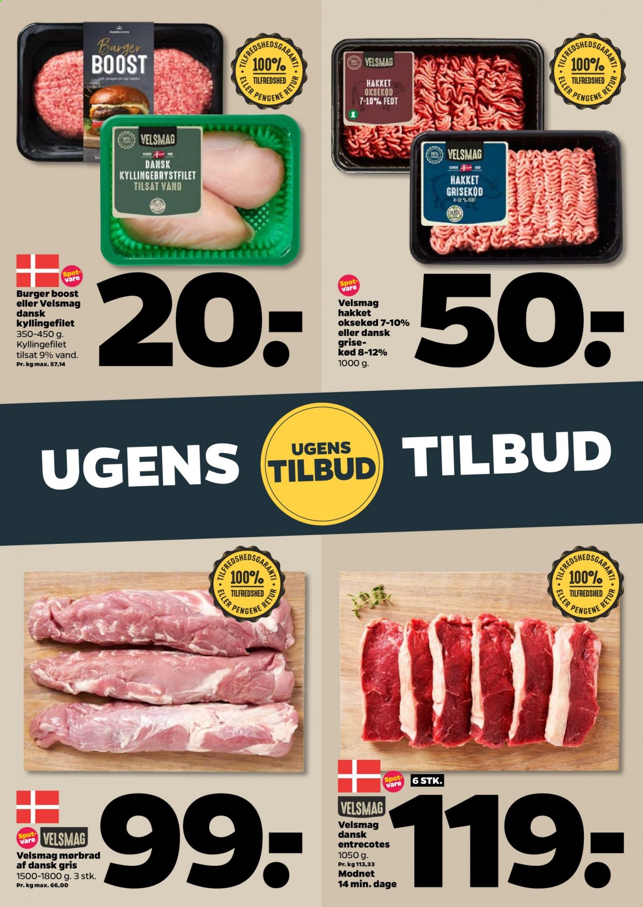 Netto tilbud - 12.6.2021 - 18.6.2021. Side 14