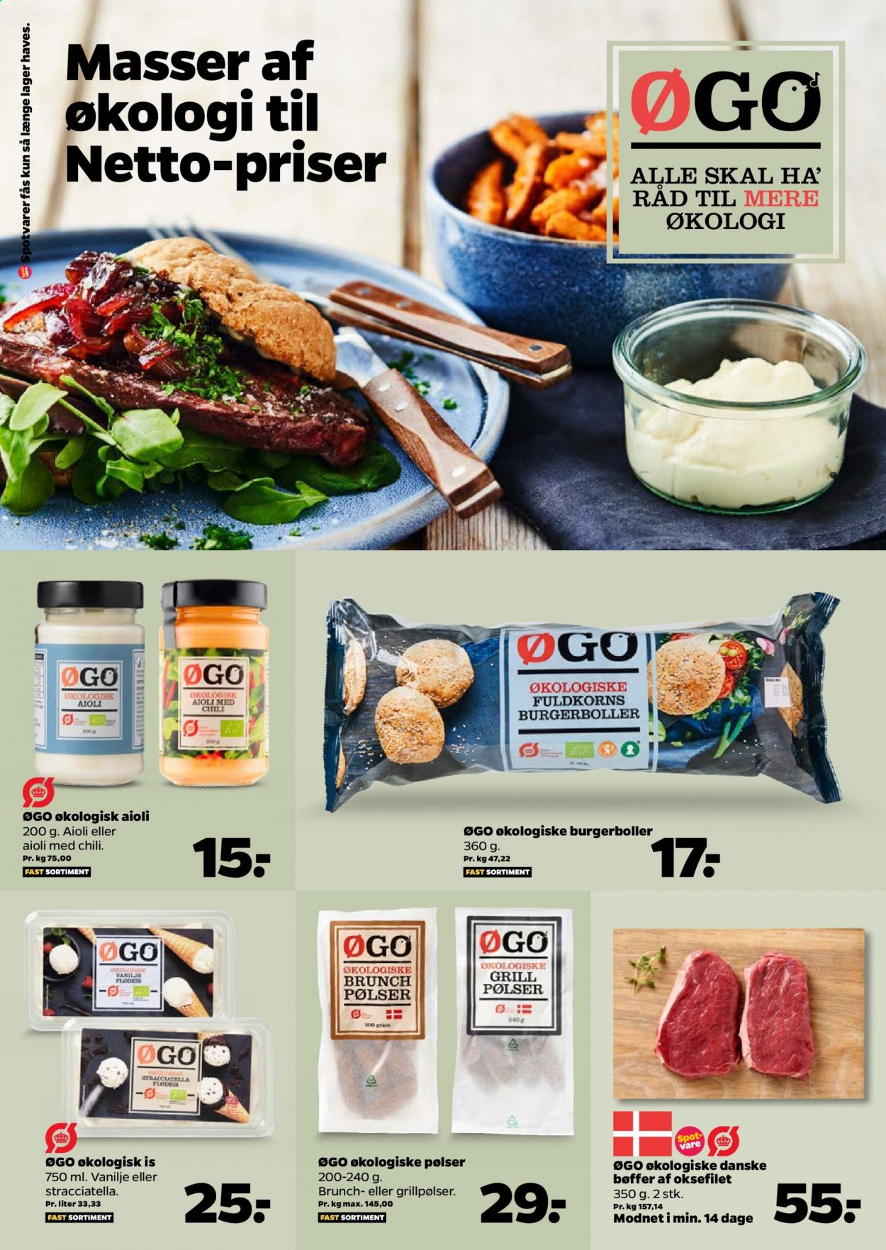 Netto tilbud - 12.6.2021 - 18.6.2021. Side 15