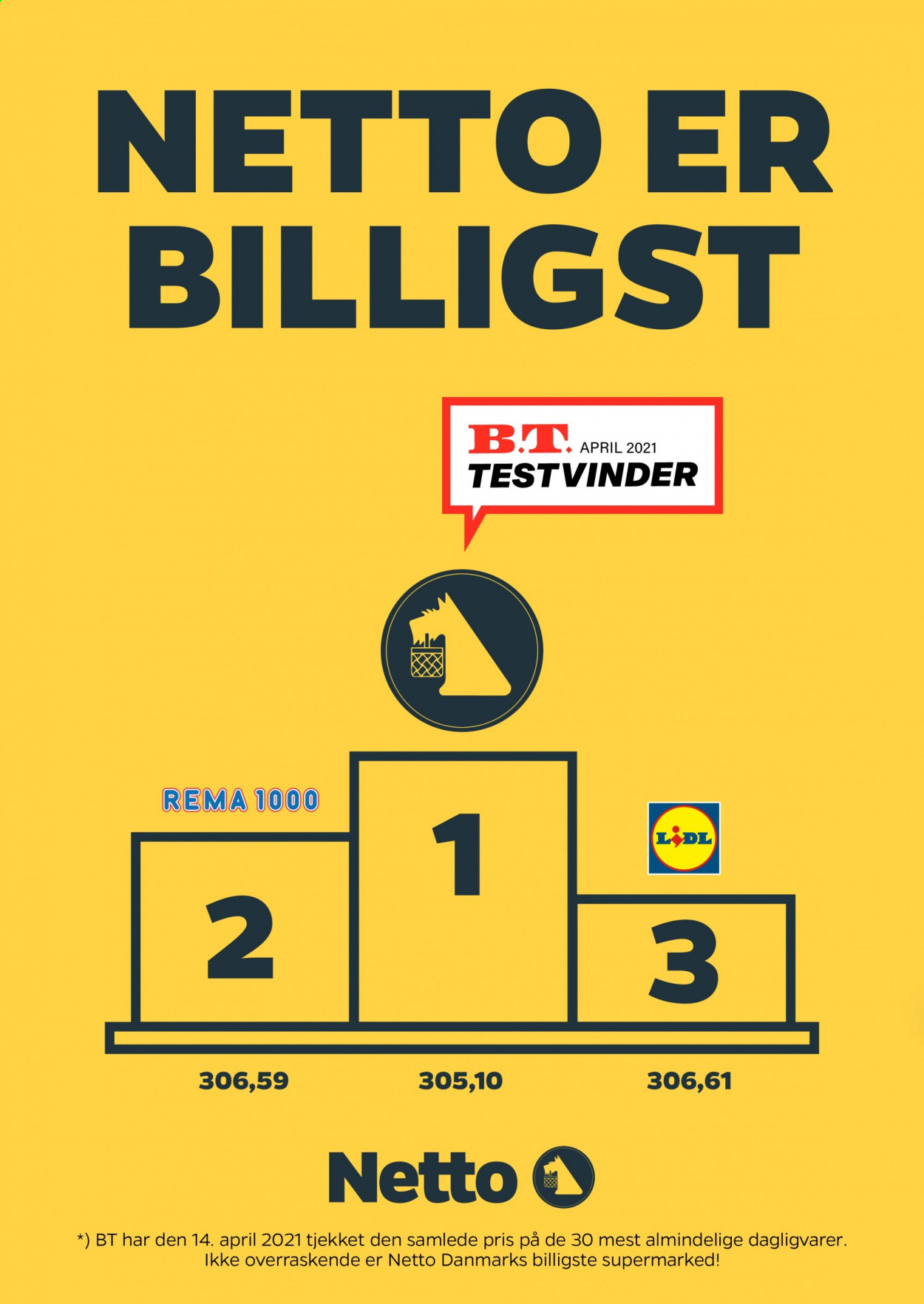 Netto tilbud - 12.6.2021 - 18.6.2021. Side 29