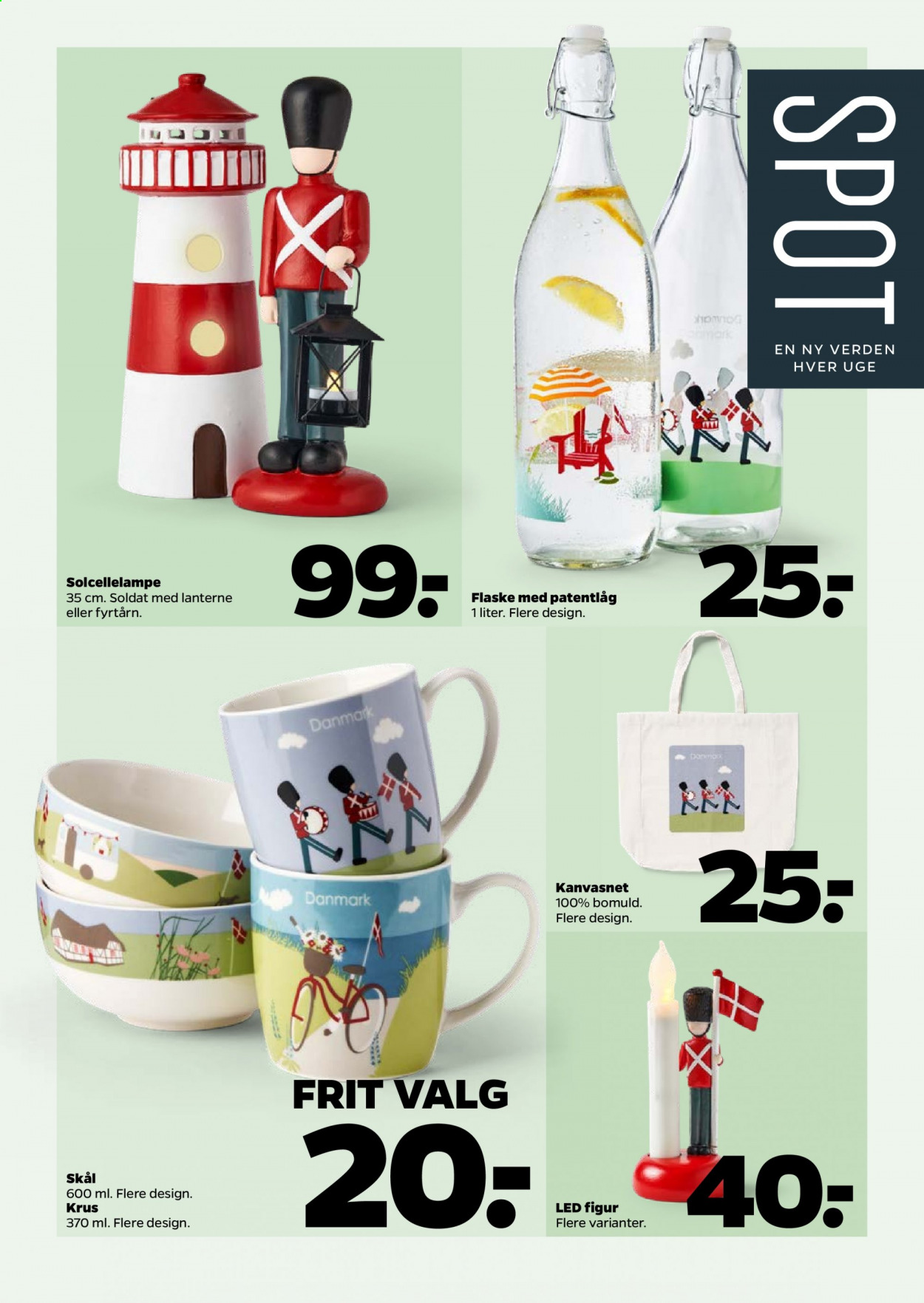 Netto tilbud - 12.6.2021 - 18.6.2021. Side 31