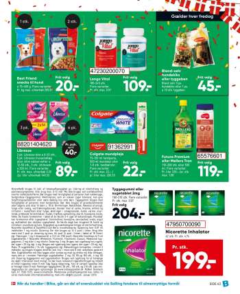 thumbnail - Nicorette