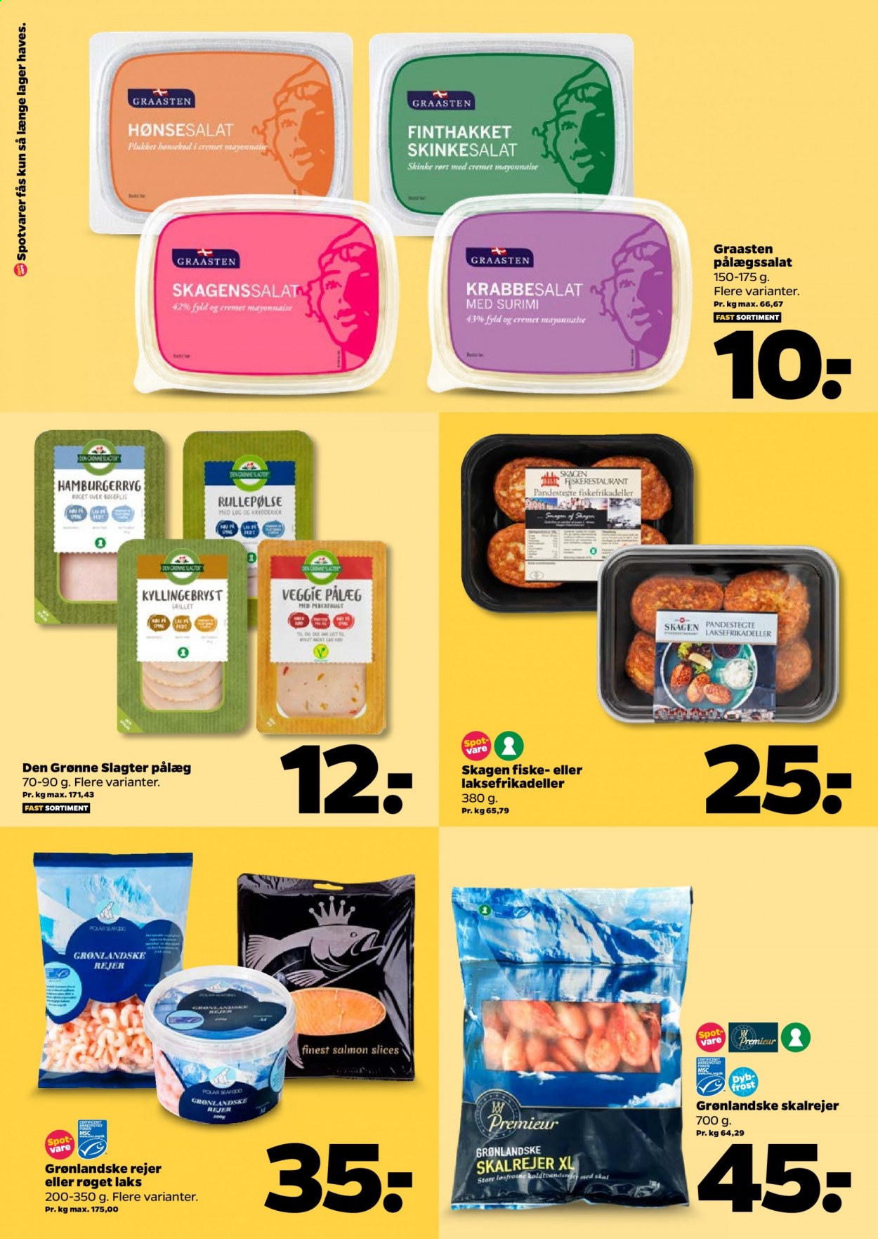 Netto tilbud - 19.6.2021 - 25.6.2021. Side 16