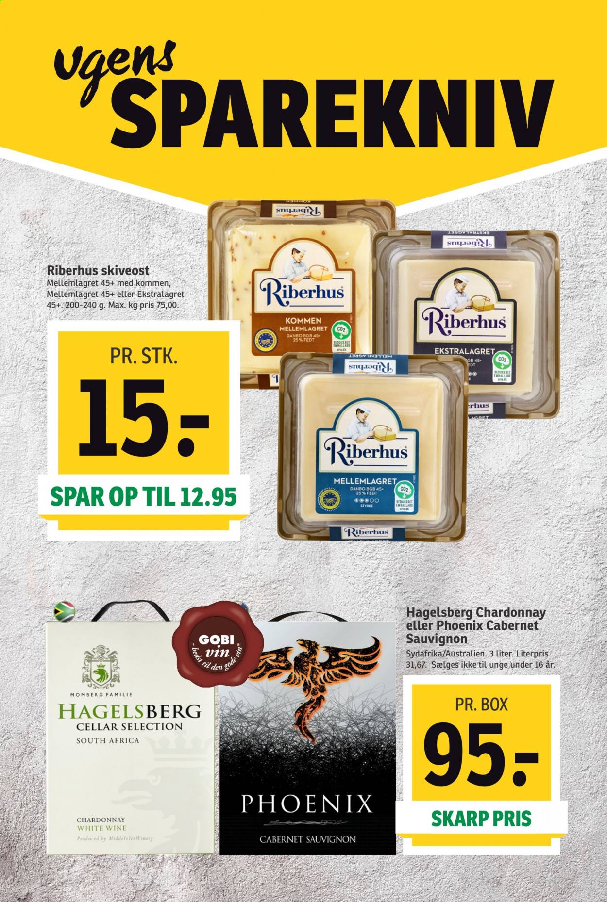 SPAR tilbud - 19.6.2021 - 25.6.2021. Side 3