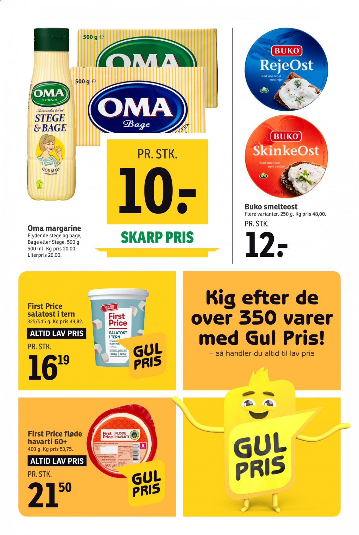 SPAR tilbud - 19.6.2021 - 25.6.2021. Side 11