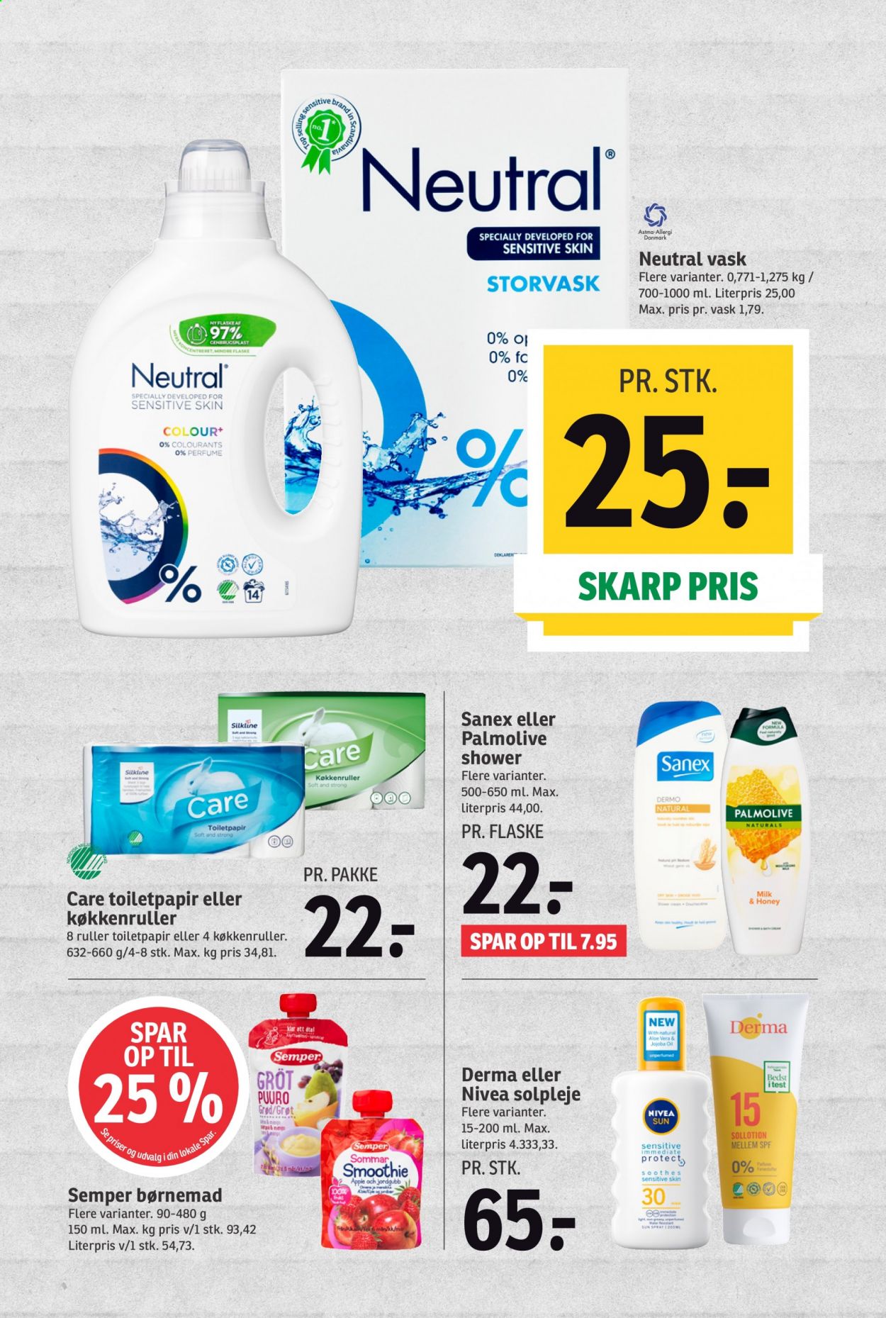 SPAR tilbud - 19.6.2021 - 25.6.2021. Side 19