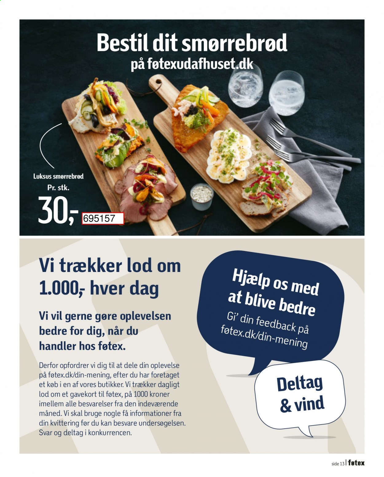 føtex tilbud - 18.6.2021 - 24.6.2021. Side 15