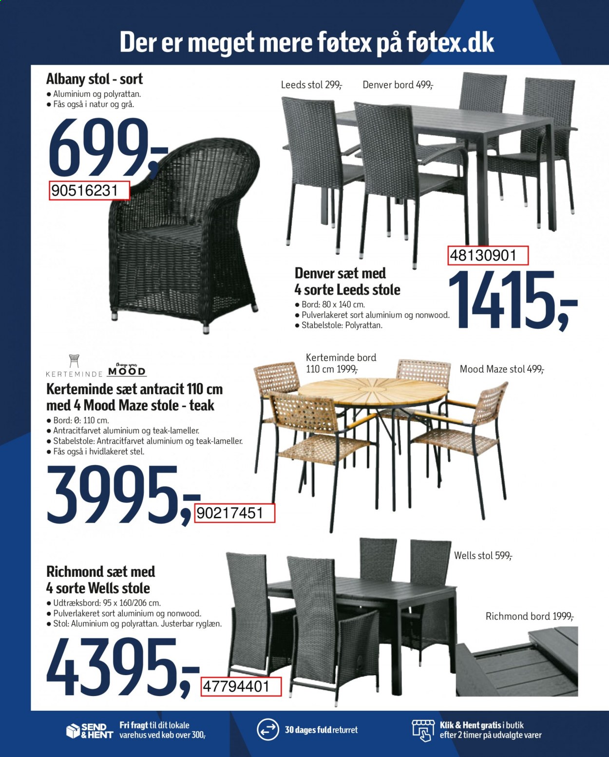 føtex tilbud - 18.6.2021 - 24.6.2021. Side 34