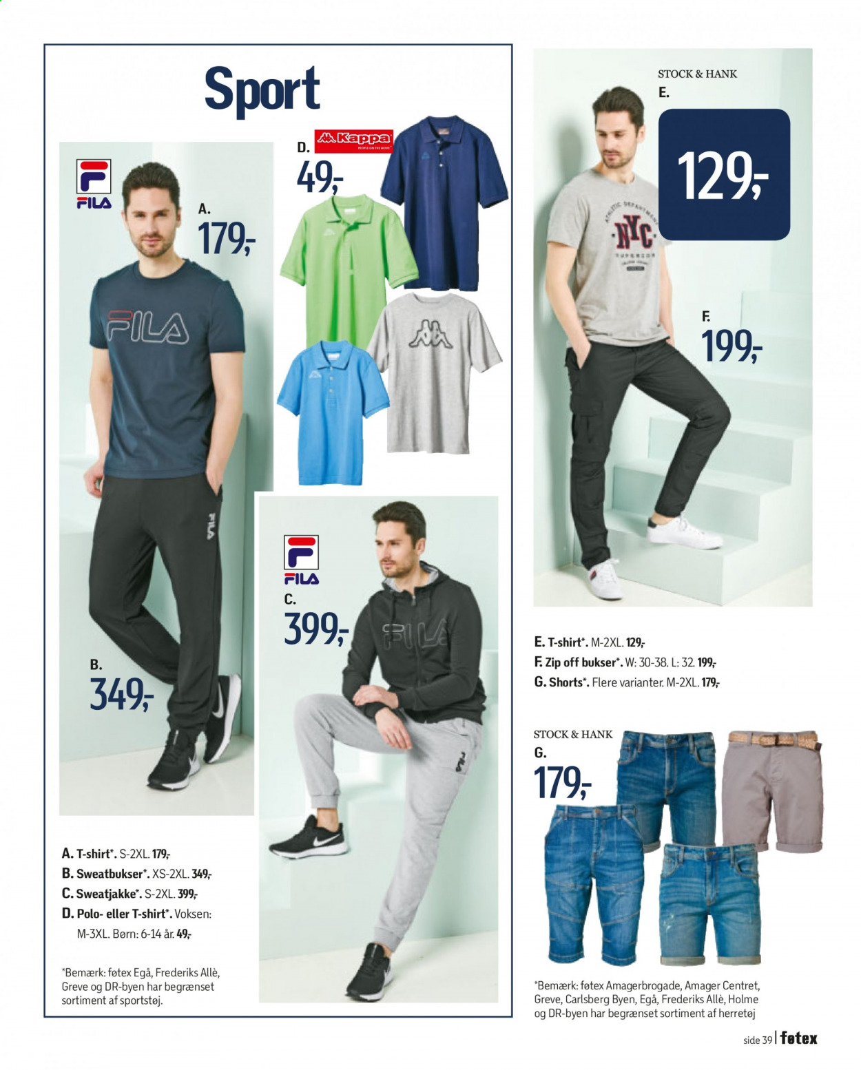 føtex tilbud - 18.6.2021 - 24.6.2021. Side 53