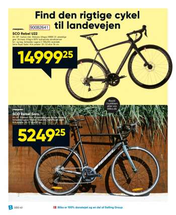 thumbnail - Cykel
