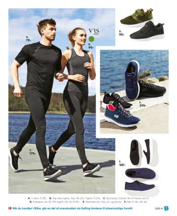 thumbnail - Skechers