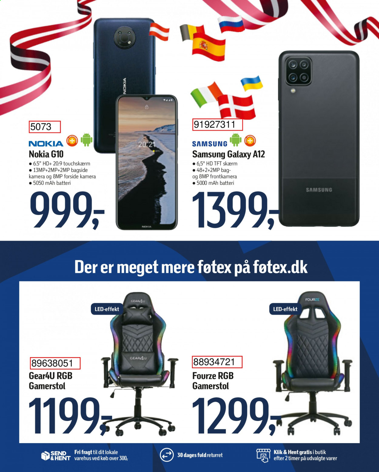 føtex tilbud - 25.6.2021 - 8.7.2021. Side 51
