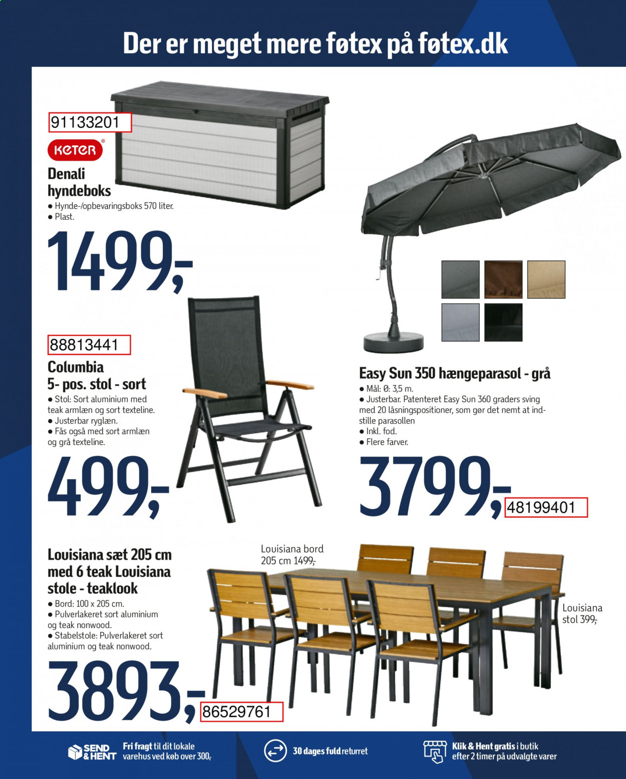 føtex tilbud - 25.6.2021 - 8.7.2021. Side 54