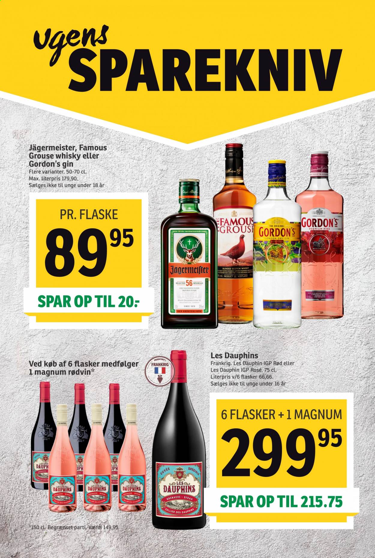 SPAR tilbud - 26.6.2021 - 2.7.2021. Side 3