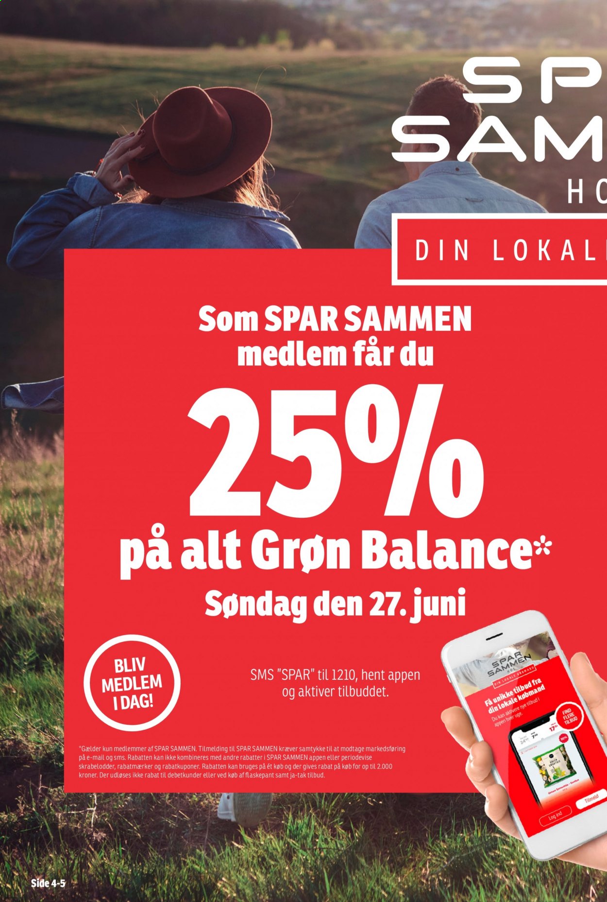 SPAR tilbud - 26.6.2021 - 2.7.2021. Side 4