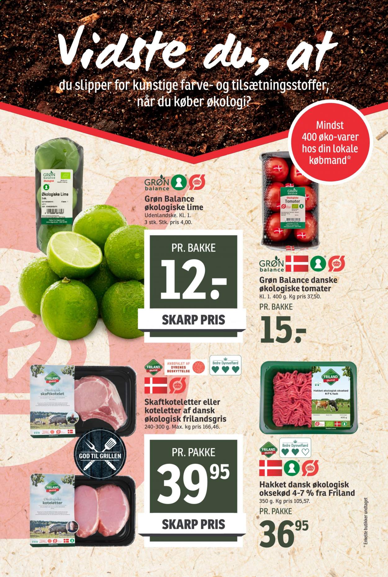 SPAR tilbud - 26.6.2021 - 2.7.2021. Side 7