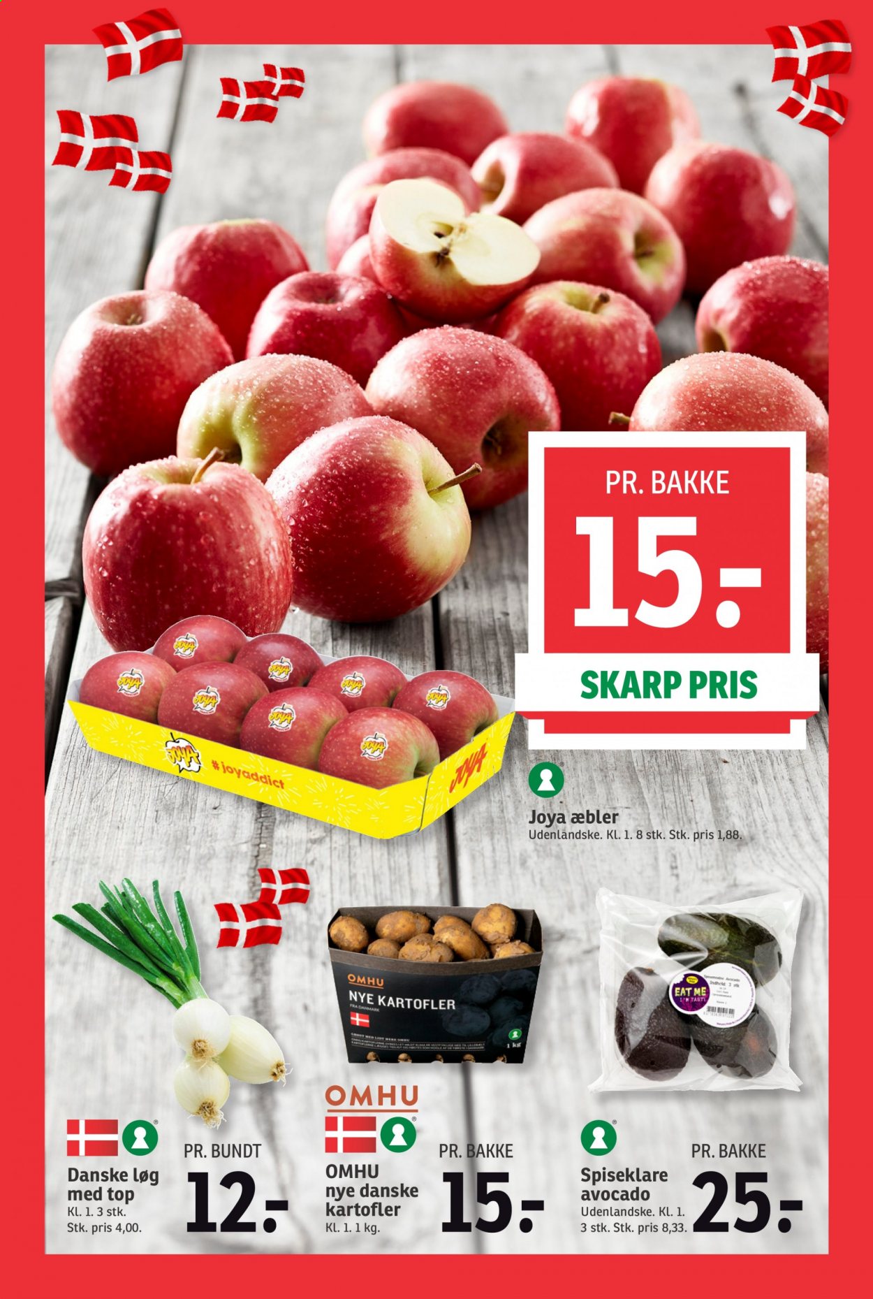 SPAR tilbud - 26.6.2021 - 2.7.2021. Side 9