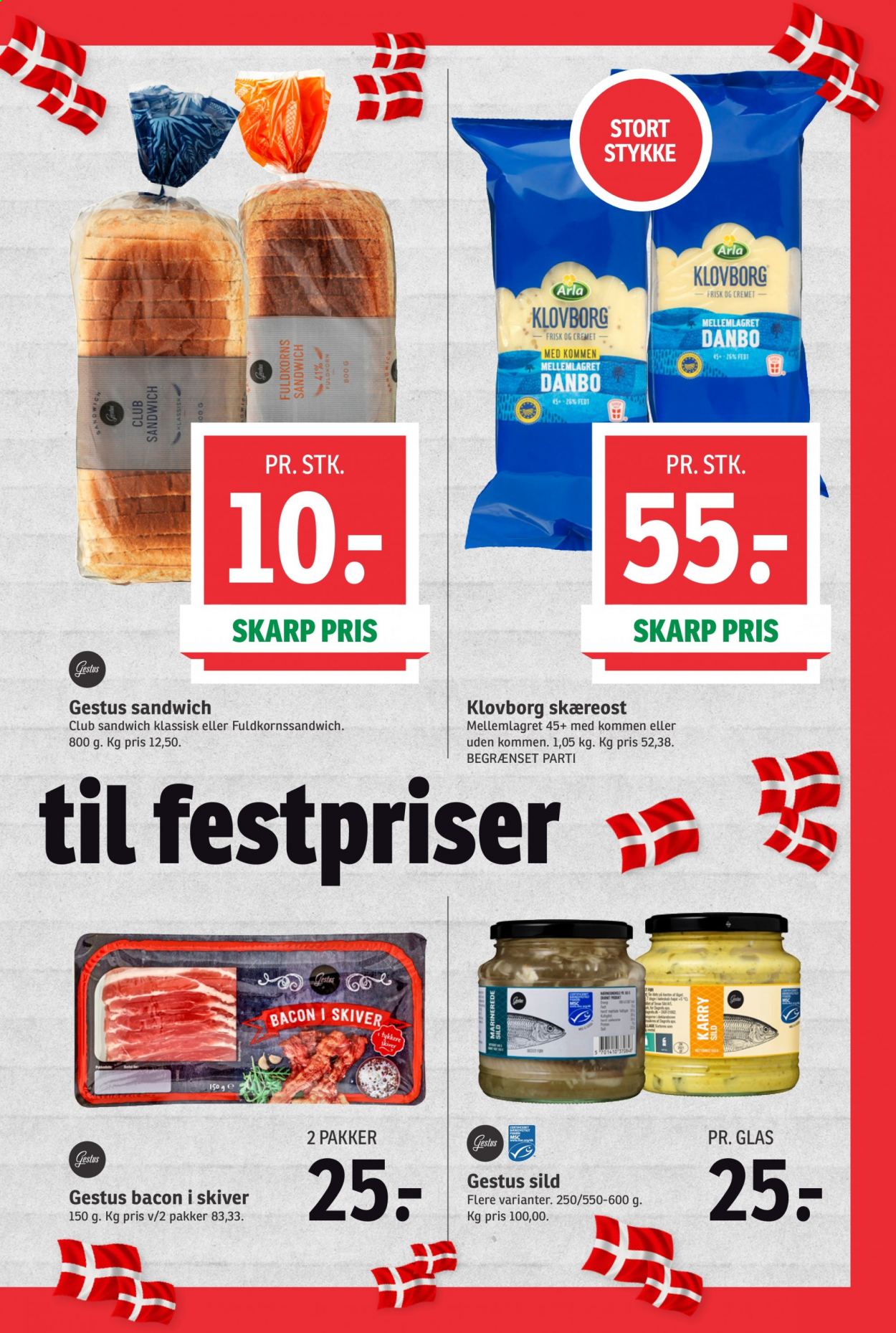 SPAR tilbud - 26.6.2021 - 2.7.2021. Side 13
