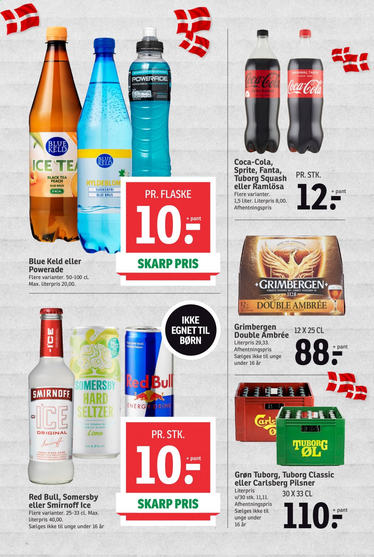 SPAR tilbud - 26.6.2021 - 2.7.2021. Side 19