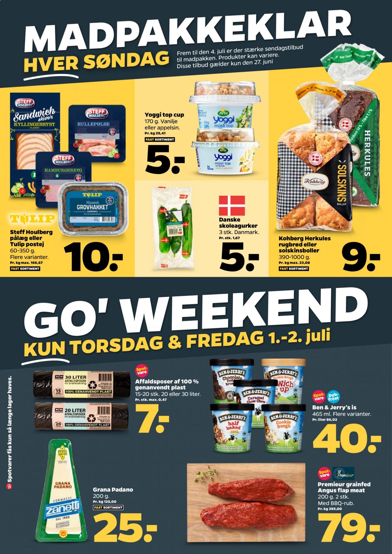 Netto tilbud - 26.6.2021 - 2.7.2021. Side 2