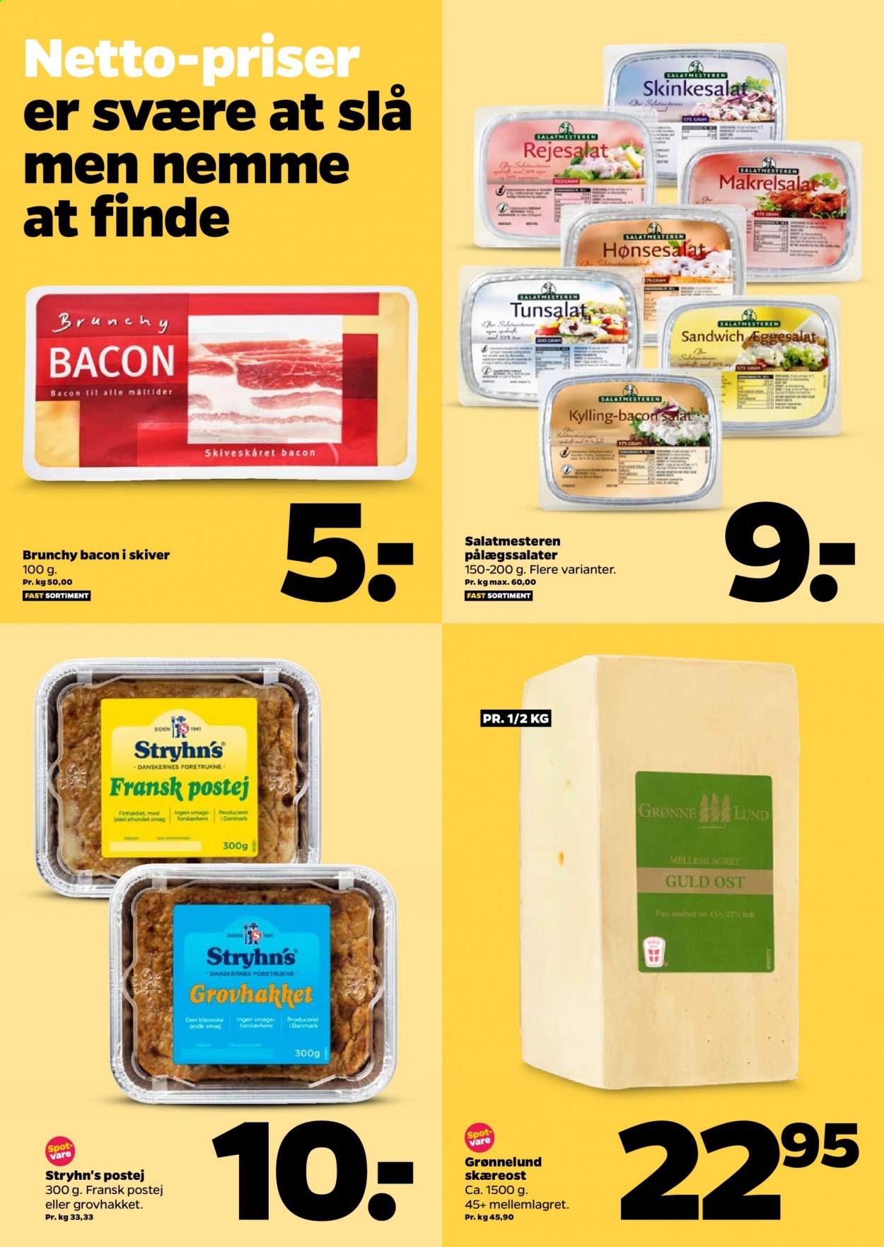 Netto tilbud - 26.6.2021 - 2.7.2021. Side 4