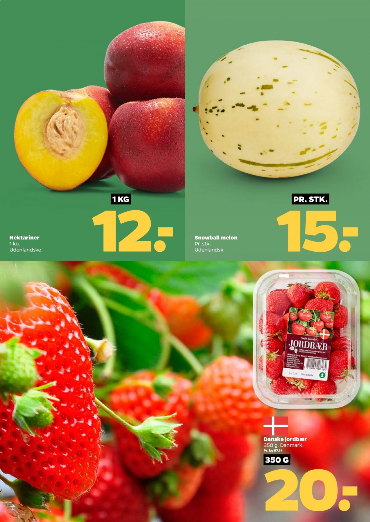 Netto tilbud - 26.6.2021 - 2.7.2021. Side 9
