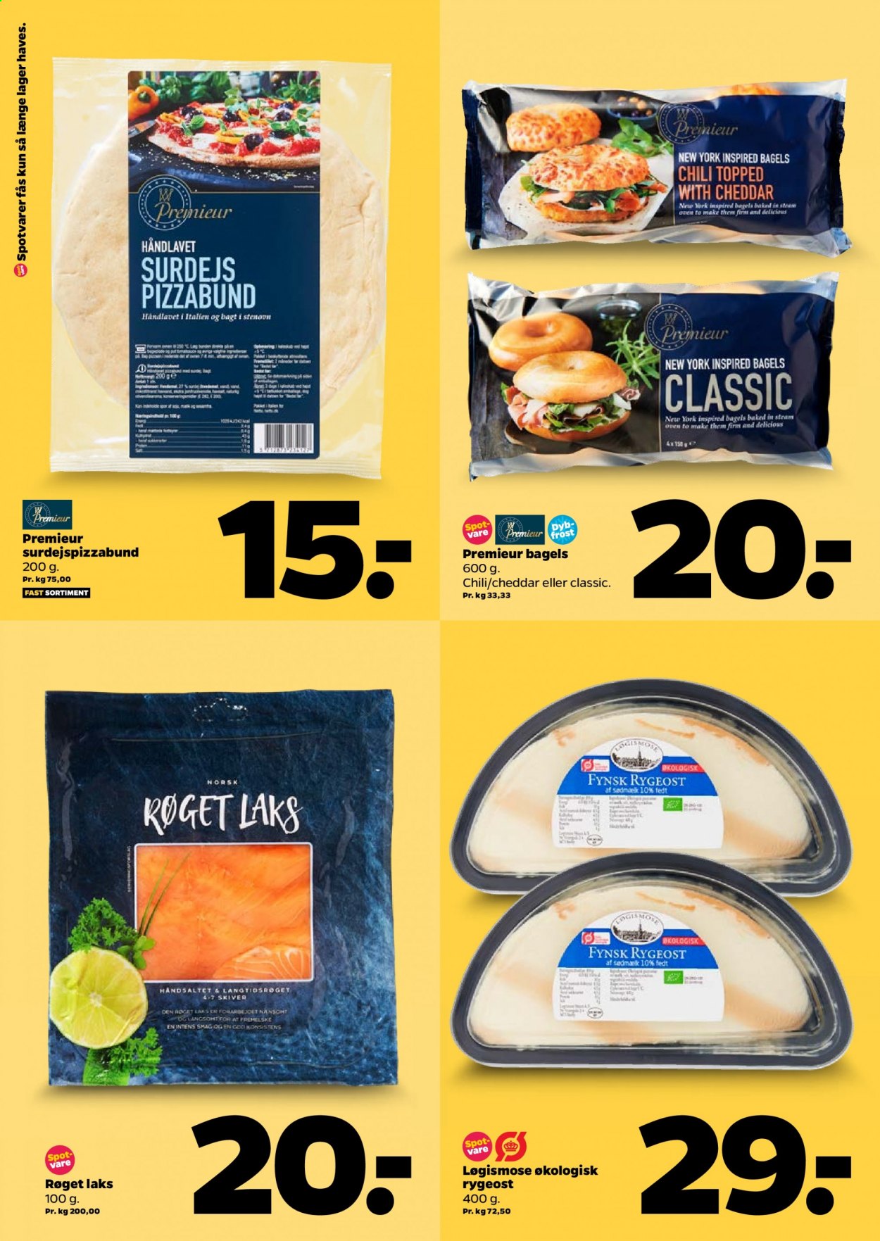 Netto tilbud - 26.6.2021 - 2.7.2021. Side 17