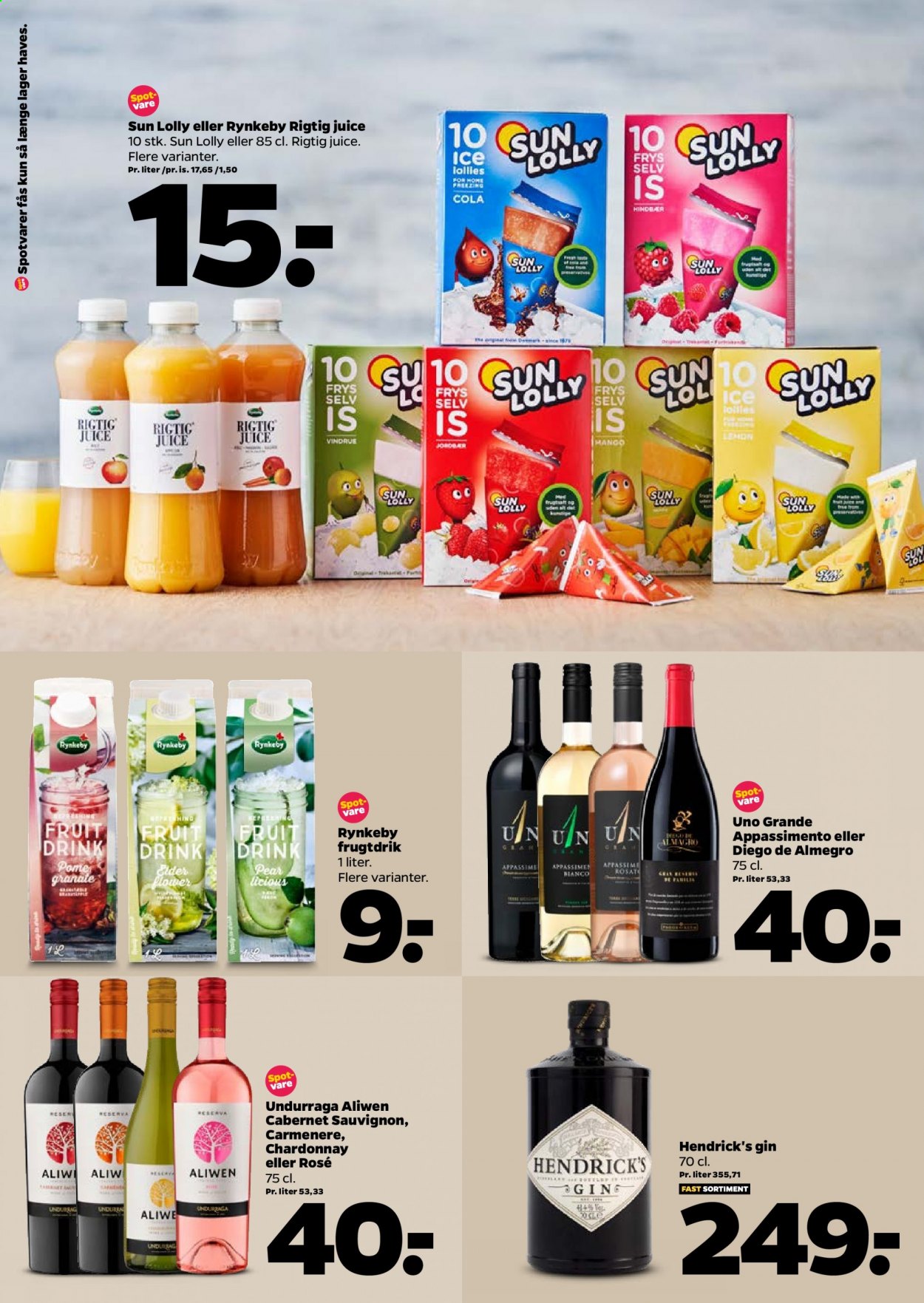 Netto tilbud - 26.6.2021 - 2.7.2021. Side 19