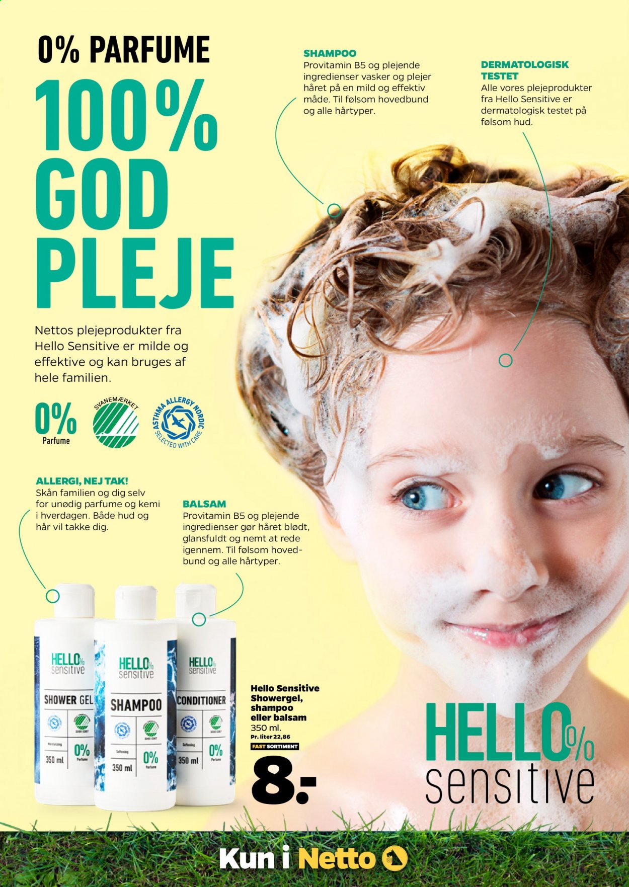 Netto tilbud - 26.6.2021 - 2.7.2021. Side 26