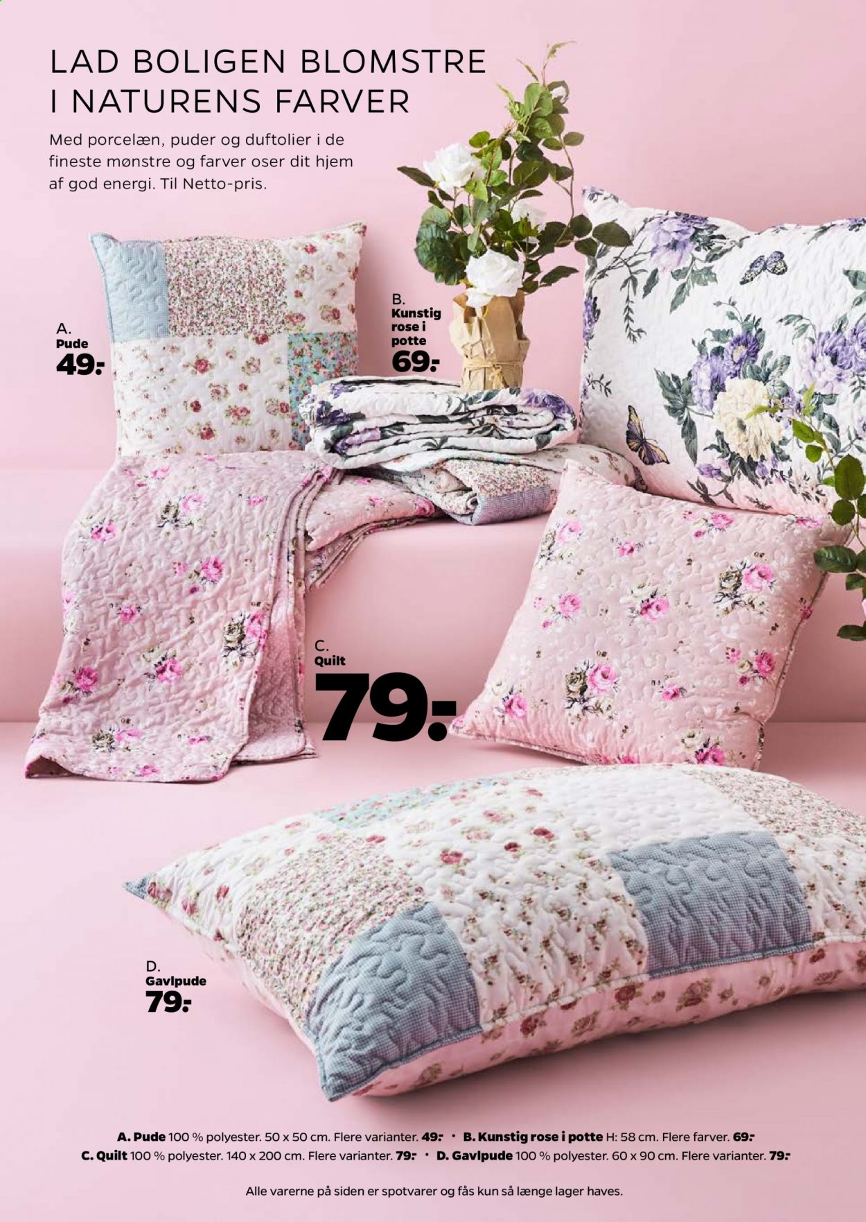 Netto tilbud - 26.6.2021 - 2.7.2021. Side 31