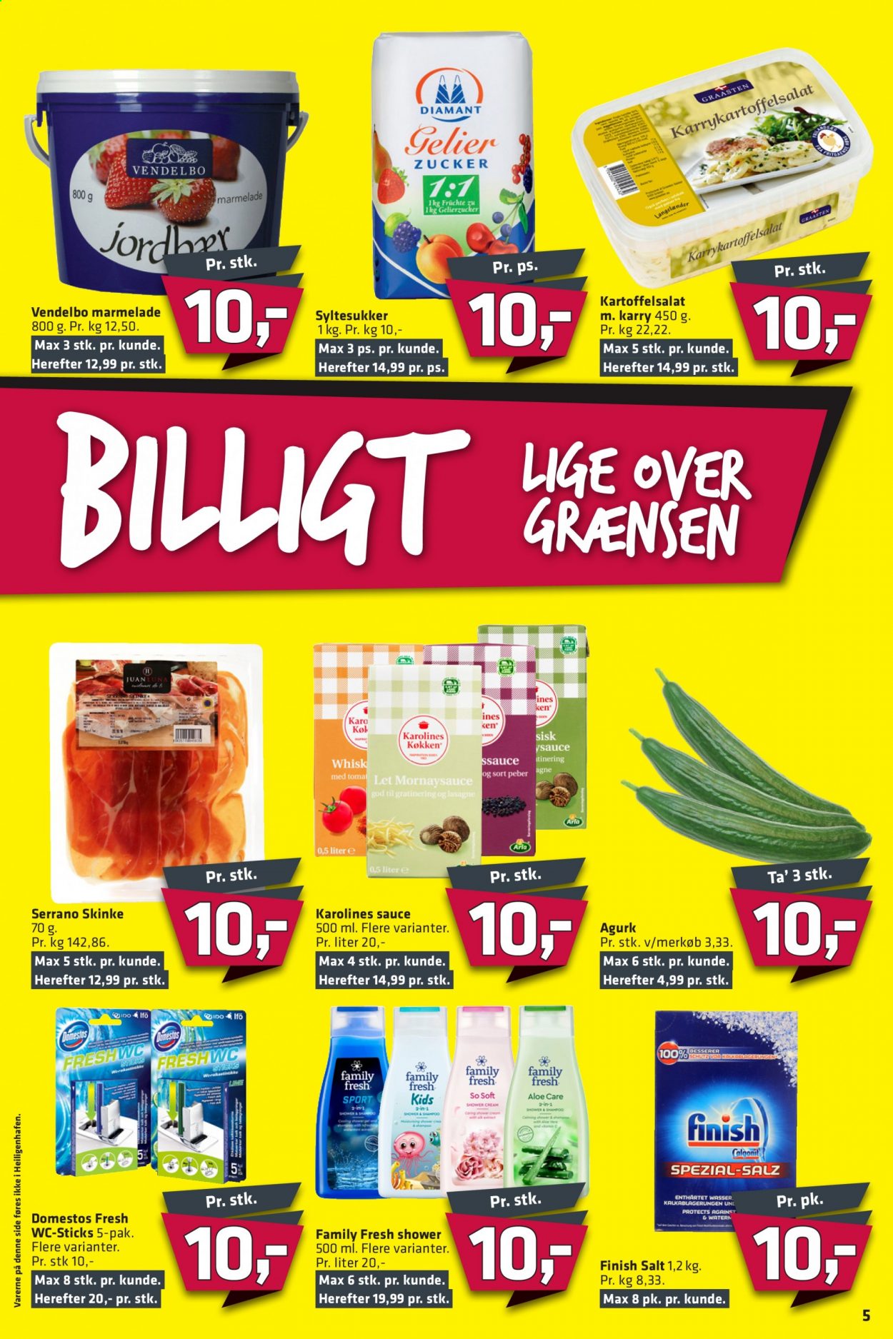 Fleggaard tilbud - 30.6.2021 - 20.7.2021. Side 6