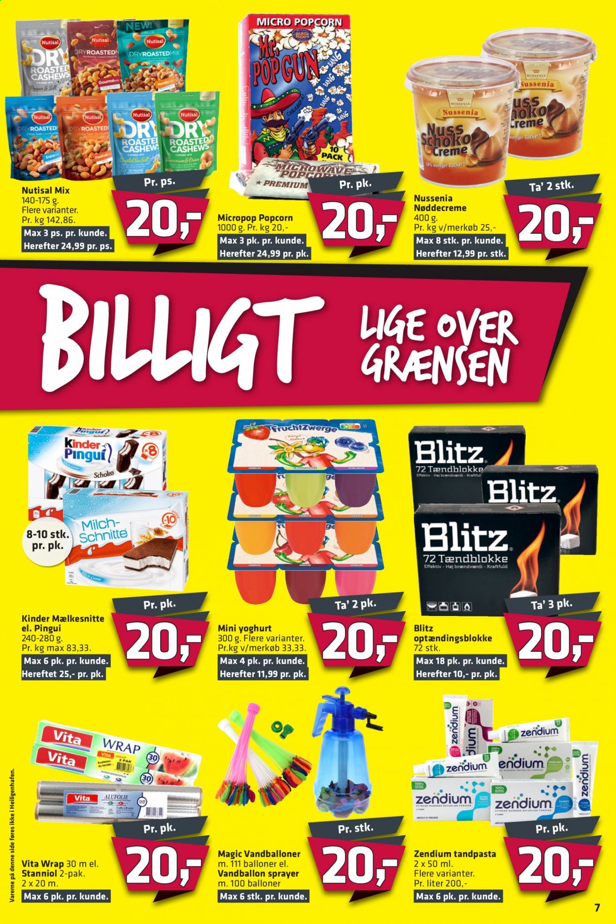 Fleggaard tilbud - 30.6.2021 - 20.7.2021. Side 8