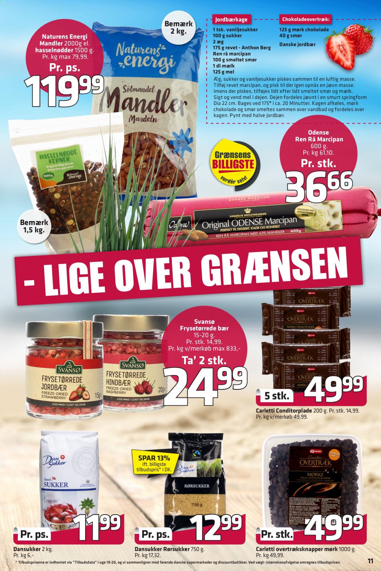 Fleggaard tilbud - 30.6.2021 - 20.7.2021. Side 14