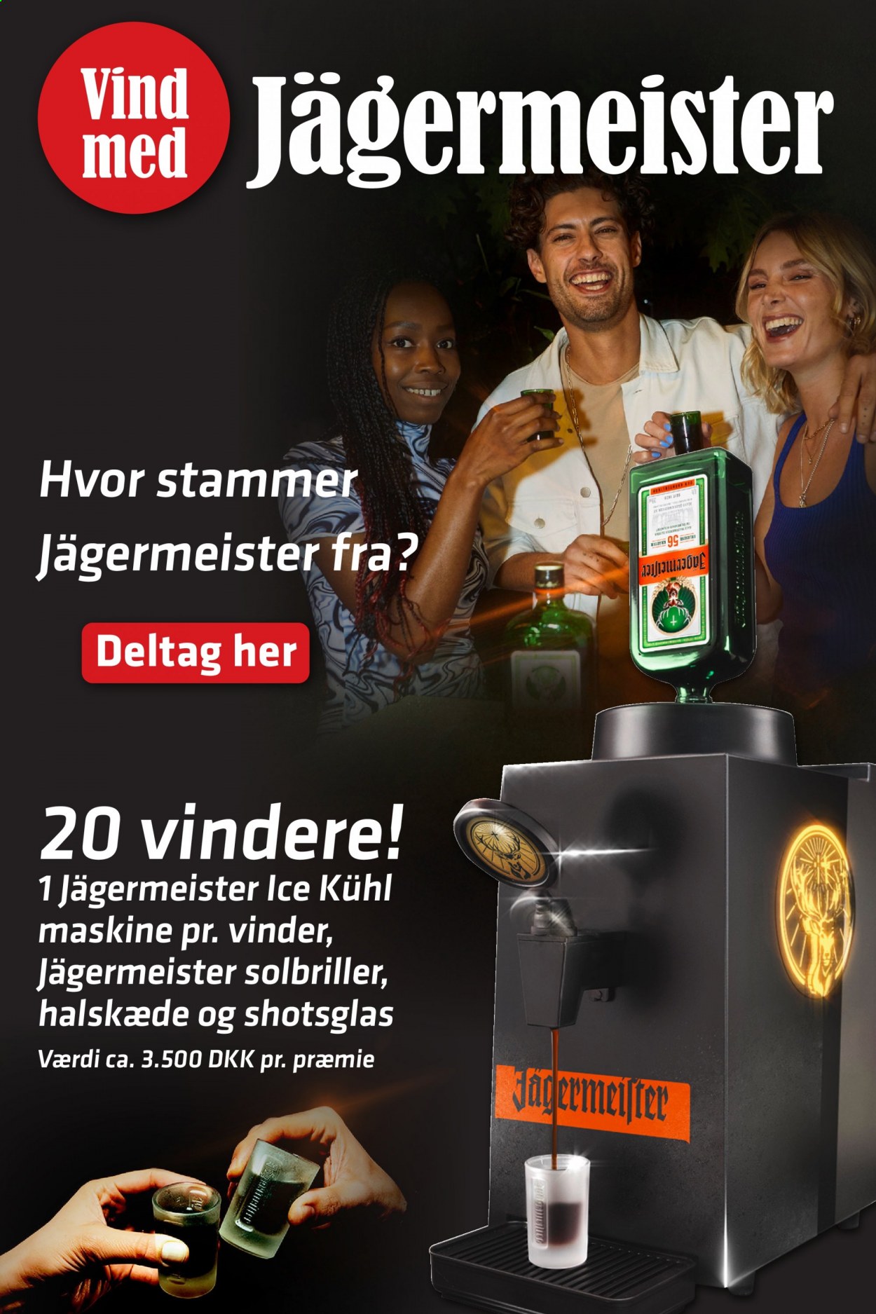 Fleggaard tilbud - 30.6.2021 - 20.7.2021. Side 32