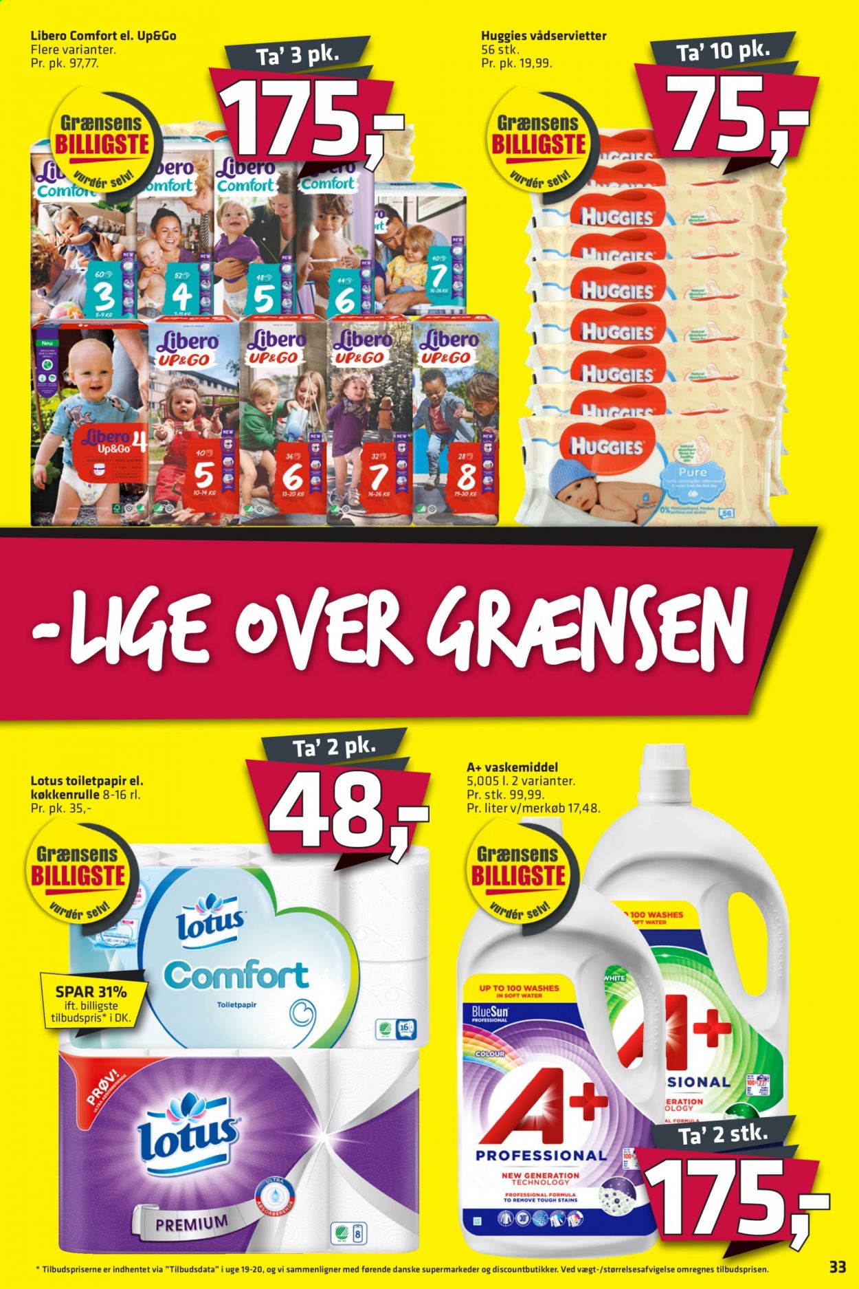 Fleggaard tilbud - 30.6.2021 - 20.7.2021. Side 44