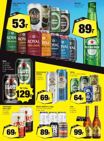 thumbnail - 1795 Original Czech Lager