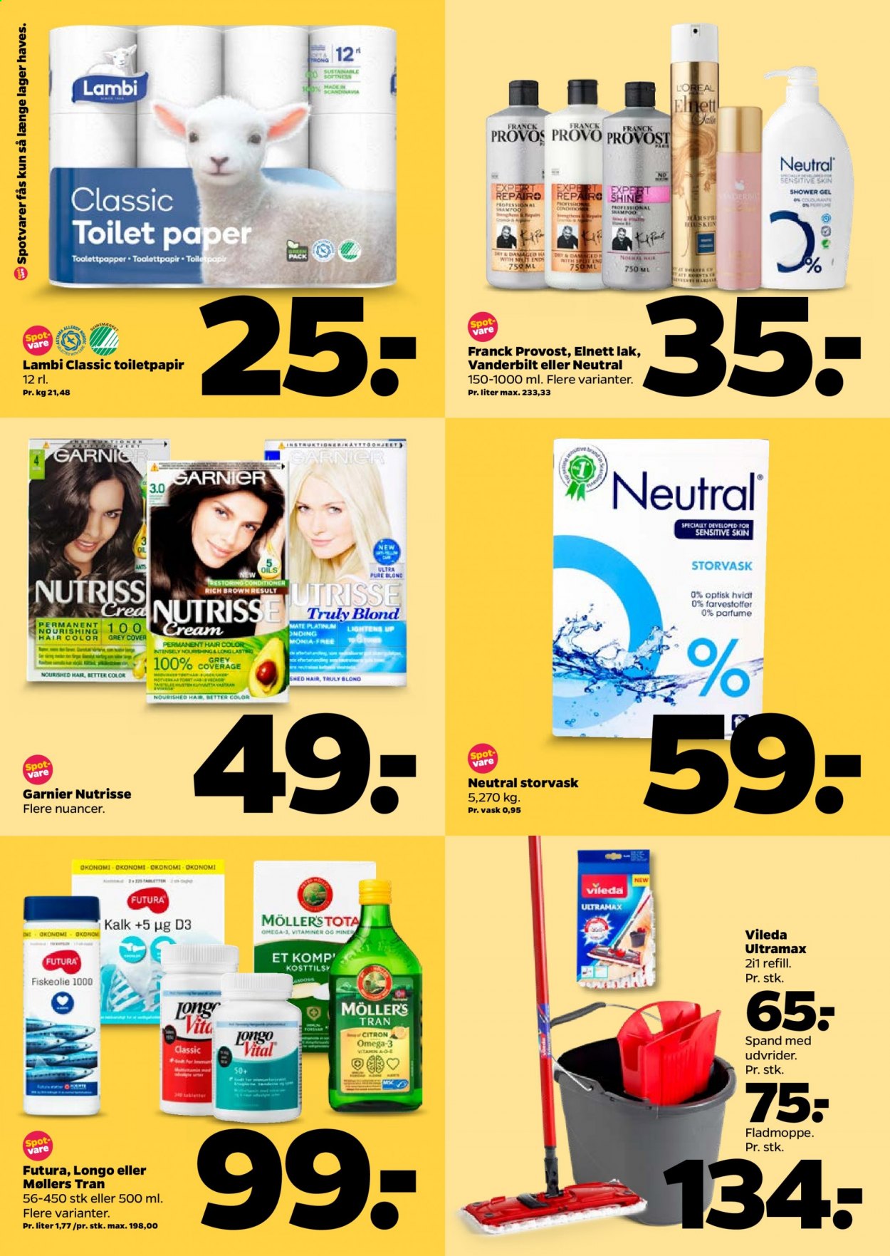 Netto tilbud - 3.7.2021 - 9.7.2021. Side 14