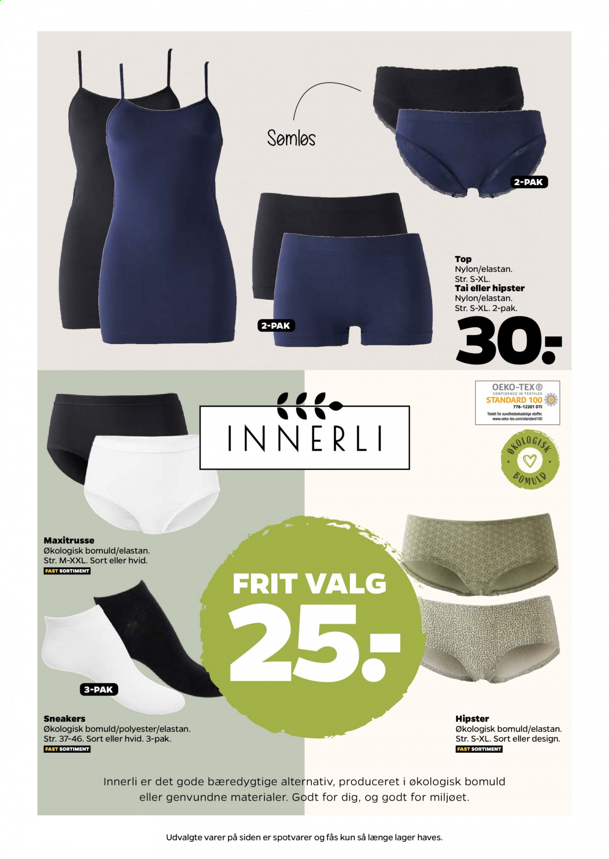 Netto tilbud - 3.7.2021 - 9.7.2021. Side 20