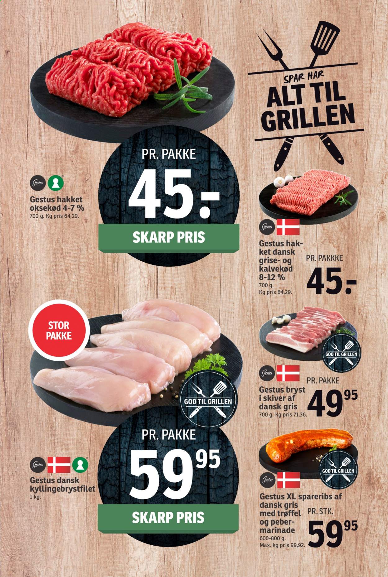 SPAR tilbud - 3.7.2021 - 9.7.2021. Side 5