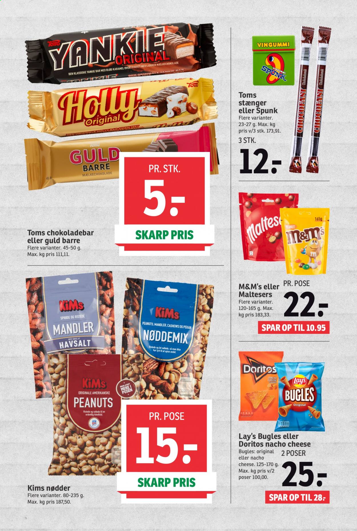 SPAR tilbud - 3.7.2021 - 9.7.2021. Side 13