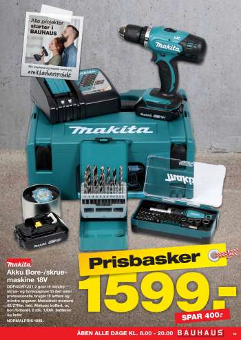 thumbnail - Makita