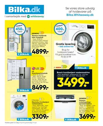 thumbnail - Electrolux