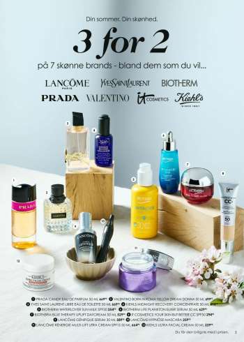 thumbnail - Yves Saint Laurent